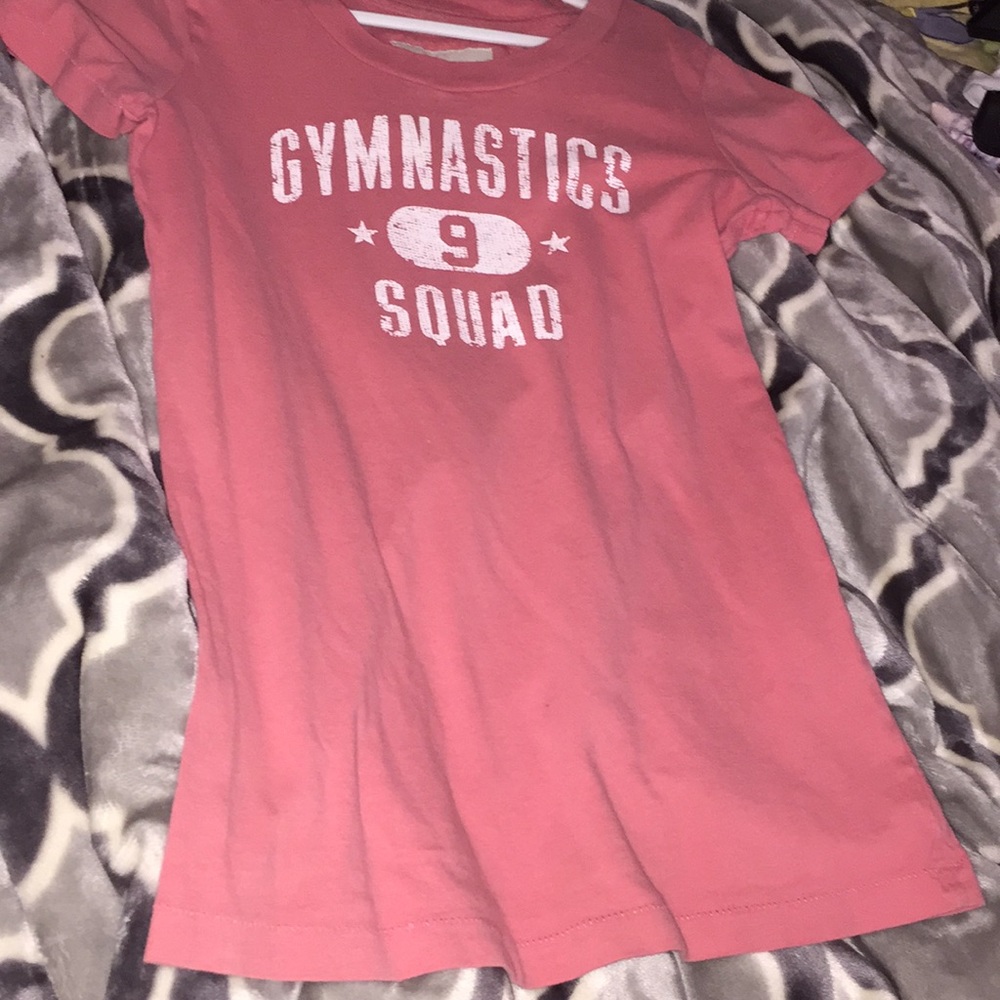 Abercrombie cute top